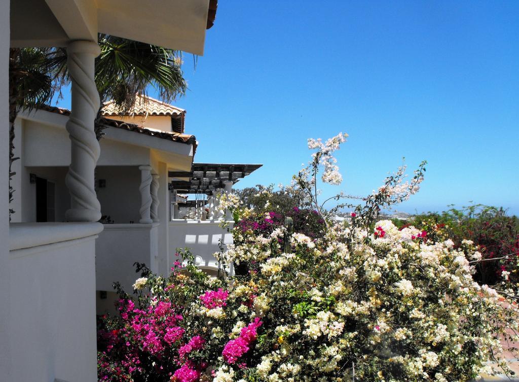 Los Cabos Golf Resort By Vri Resort กาโบซานลูกัส ภายนอก รูปภาพ